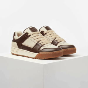 Arboretta Luxe Court Brown Mocha